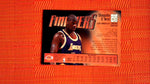 1997-98 Topps Finest Finishers #50 F25 Shquille O'Neal w/ Coating Default Title