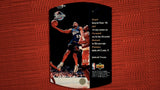 1997-98 Upper Deck SPX Basketball #13 Grant Hill Default Title
