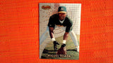 1997 Bowman's Best Preivew Atomic Refractor #BBP 18 Miguel Tejada - Rookie Default Title