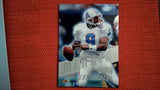 1997 Playoff Contenders #143 Steve McNair Football Default Title