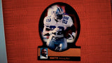 1997 Score Board Pro LIne III Di Cut #1 Emmitt Smith Football Default Title