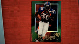 1997 Skybox EX2000 #38 Terrell Davis Football Default Title