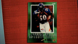 1997 Skybox EX2000 #38 Terrell Davis Football Default Title