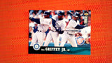 1997 Upper Deck Collector's Classic   #230 Ken Griffey, Jr. Default Title