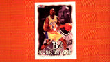 1998-99 NBA Hoops #1 Kobe Bryant (See Scans) Default Title