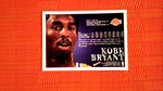 1998-99 NBA Hoops #1 Kobe Bryant (See Scans) Default Title