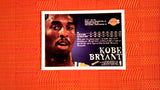 1998-99 NBA Hoops #1 Kobe Bryant (See Scans) Default Title