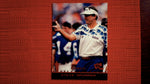 1998 Press Pass Red #46 Steve Spurrier Football Default Title
