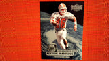 1998 Skybox Metal Universe  #189 Peyton Manning - Rookie Default Title