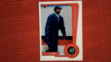 1999-00 Topps Basketball #111 Jason Terry Rookie Default Title