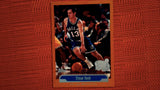 1999-00 Topps Tipoff #129 Steve Nash Default Title