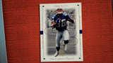 1999 SP Authentic #52 Terry Glenn Football Default Title
