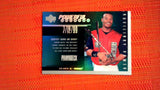 1999 Upper Deck Auxiliary Power Powerful Moments Power Deck #P4 Ken Griffey, Jr. Default Title