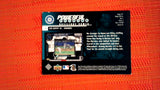 1999 Upper Deck Auxiliary Power Powerful Moments Power Deck #P4 Ken Griffey, Jr. Default Title