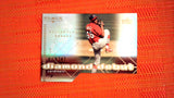 1999 Upper Deck Black Diamond Diamond Debut Reciprocal #94 Rick Ankiel Default Title