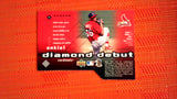 1999 Upper Deck Black Diamond Diamond Debut Reciprocal #94 Rick Ankiel Default Title