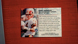 2000 Topps Finest NFL Europe #E8 Brad Johnson Football Default Title