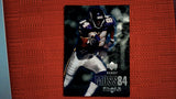 2000 Upper Deck Black Diamond #81 Randy Moss Football Default Title