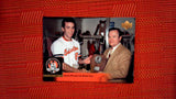 2001 Upper Deck Coca-Cola #1 Cal Ripken, Jr. Default Title