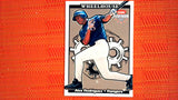 2002 Fleer Platinum Wheelhouse #18 Alex Rodriguez Default Title
