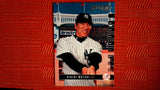 2003 Donruss Studio #62 Hideki Matsui- Rookie Default Title