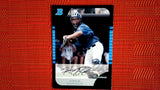 2006 Bowman   #AFL9 Hank Conger Default Title
