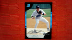 2006 Bowman Draft AFLAC #AFL1 Billy Rowell Default Title