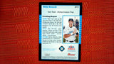 2006 Bowman Draft AFLAC #AFL1 Billy Rowell Default Title