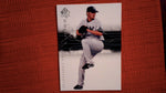 2008 Upper Deck SP Authenic #11 Phil Hughes Baseball Default Title