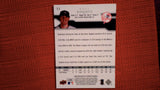 2008 Upper Deck SP Authenic #11 Phil Hughes Baseball Default Title