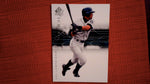 2008 Upper Deck SP Authenic #4 Ichiro Baseball Default Title
