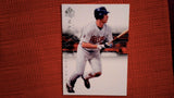 2008 Upper Deck SP Authenic #68 Joe Mauer Baseball Default Title