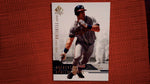 2008 Upper Deck SP Authenic Authenic Achievements #AA-47 Mark Teixeira Insert Baseball Default Title