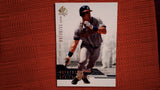 2008 Upper Deck SP Authenic Authenic Achievements #AA-47 Mark Teixeira Insert Baseball Default Title