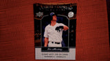 2008 Upper Deck SP Authenic Yankee Stadium Legacy #YSL6037 Tino Martinez Insert Baseball Default Title