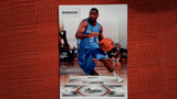 2009-10 Panini Prestiage Basketball Base #168 Ty Lawson Rookie Default Title