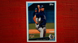 2009 Topps   #35 David Price - Rookie Default Title