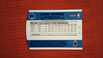 2010-11 Donruss Basketball Rated Rookie #242 Larry Sanders Die Cut Red 1/25 Ebay 1/1 Default Title