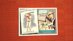 2010 Topps Allen & Ginter Insert #TDH-41 Kevin Youkilis Baseball Default Title