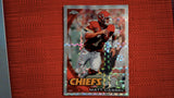 2010 Topps Chrome XFractor #C211 Matt Cassel Football Default Title
