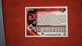 2010 Topps Chrome XFractor #C211 Matt Cassel Football Default Title