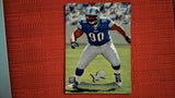 2010 Topps Prime Rookie #80 Ndamukong Suh Football Default Title