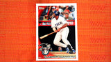 2010 Topps Update Baseball #US270 Vladimir Guerrero Default Title