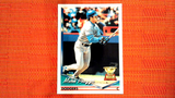 2011 Topps Baseball #60YOT-43 Mike Piazza "60 Years of Topps"