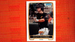 2012 Bowman Draft Chrome #BDPP43 Wyatt Mathisen - 1st Bowman Default Title
