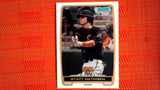 2012 Bowman Draft Chrome #BDPP43 Wyatt Mathisen - 1st Bowman Default Title