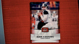 2012 Leaf Draft Rookie #27 Kirk Cousins Football Default Title