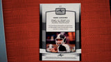 2012 Leaf Draft Rookie #27 Kirk Cousins Football Default Title