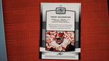 2012 Leaf Draft Rookie #49 Trent Richardson Football Default Title