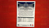 2012 Topps Chrome #168 T.Y. Hilton Colts Football Rookie Default Title